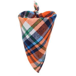 Dog Bandana RustyCat Retail