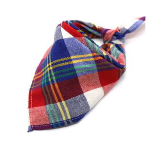 Dog Bandana RustyCat Retail