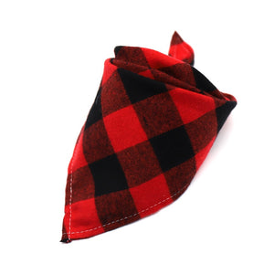 Dog Bandana RustyCat Retail